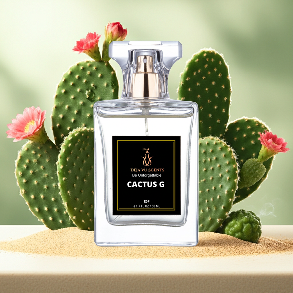 Cactus Garden Alternative