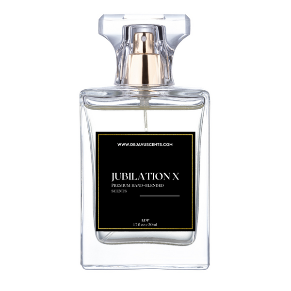 Inspired by Amouage Jubilation XXV Man