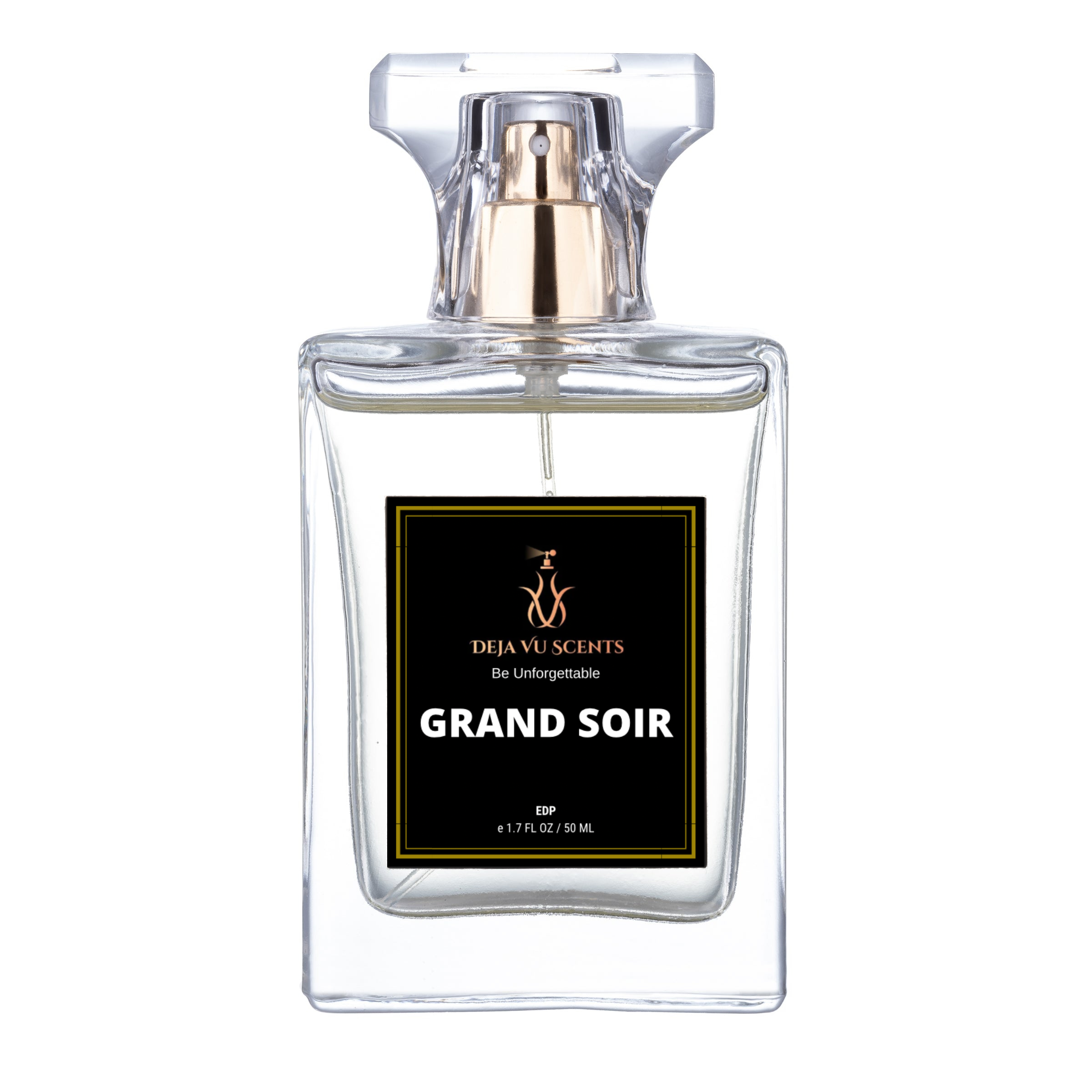 Maison Francis Kurkdjian Grand Soir - Deja Vu Scents