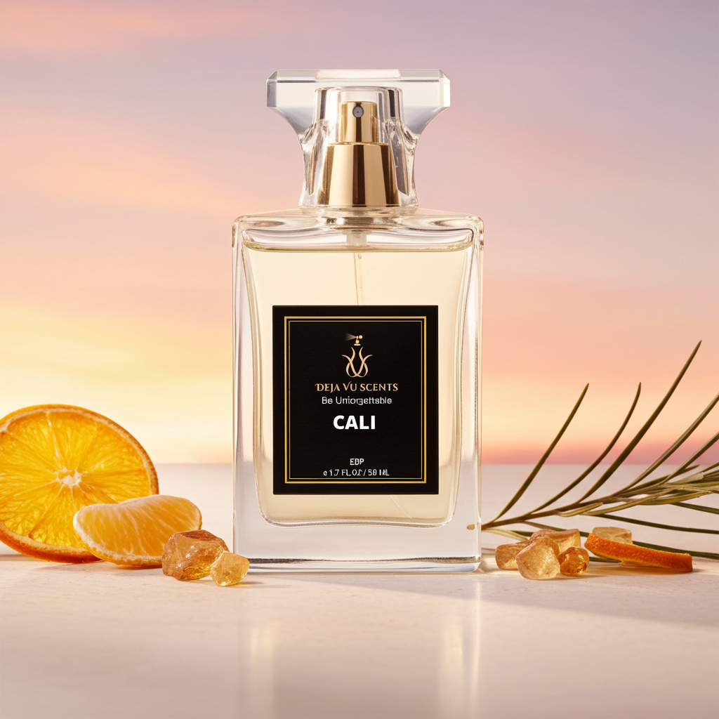 California Dream Alternative UK | Deja Vu Scents