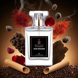 Oud Ispahan Alternative