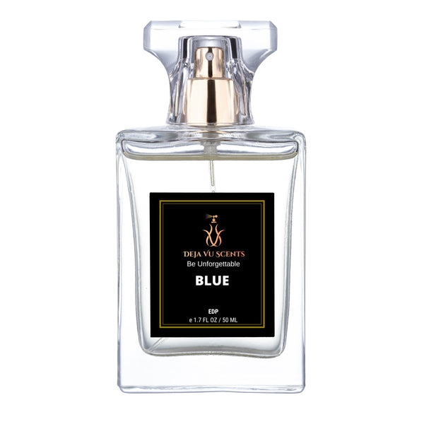 Bleu De Chanelle Alternative (Blue) - Deja Vu Scents