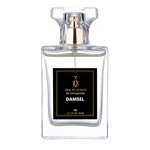 Mademoiselle Alternative (Damsel) - Deja Vu Scents