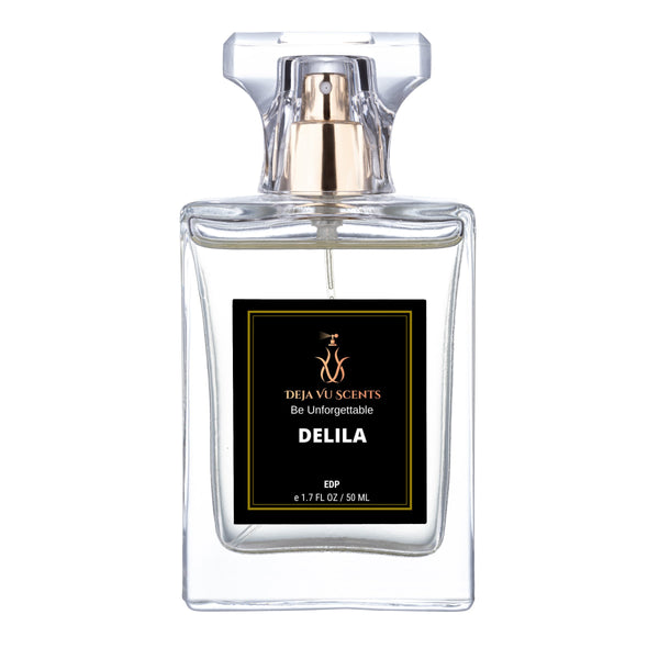 Parfums De Marlee - Delina Alternative (Delila) - Deja Vu Scents