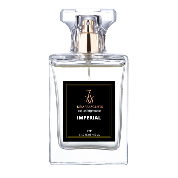 Kreed - Millesime Imperial Alternative (Imperial) - Deja Vu Scents