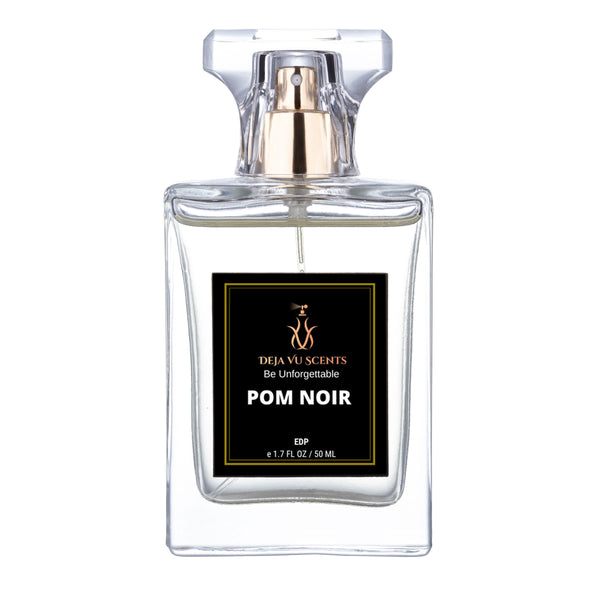 Inspired by JM Pomegranate Noir