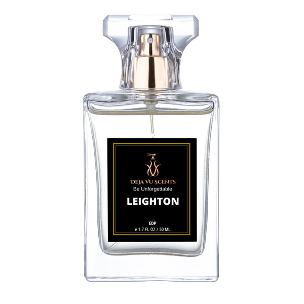 Parfums De Marlee - Layton Alternative (Leighton) - Deja Vu Scents