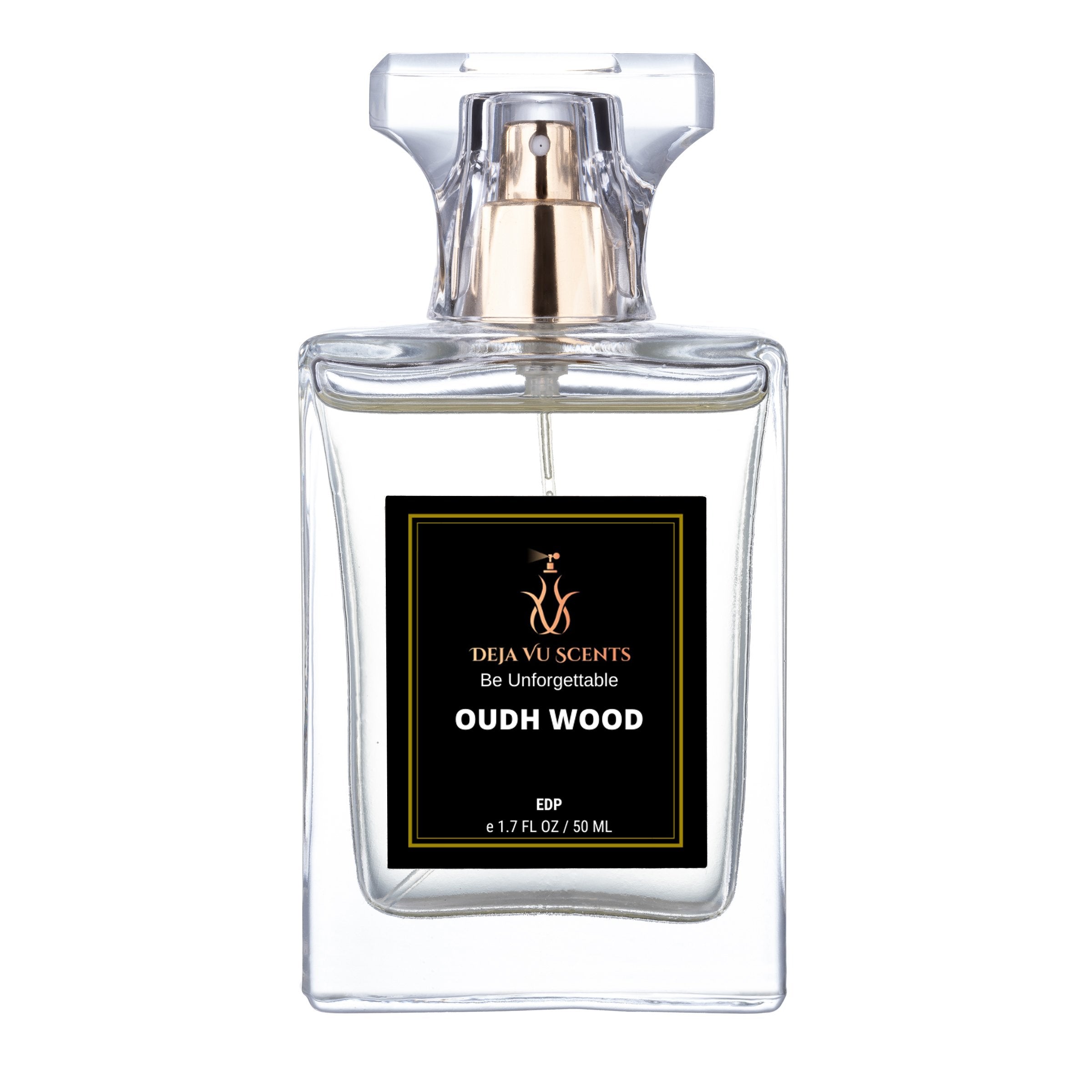 RP Wood 0027, Pur Oud® Dupe