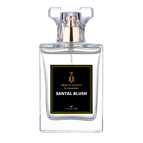 Inspired by TF Santal Blush
