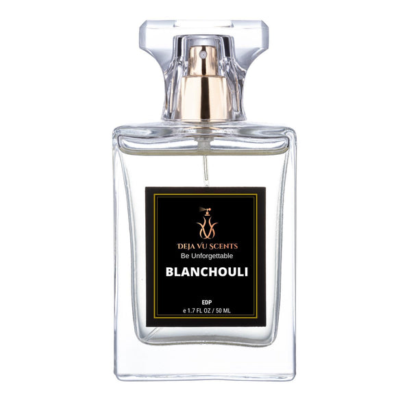 TF - White Patchouli Alternative (Blanchouli) - Deja Vu Scents