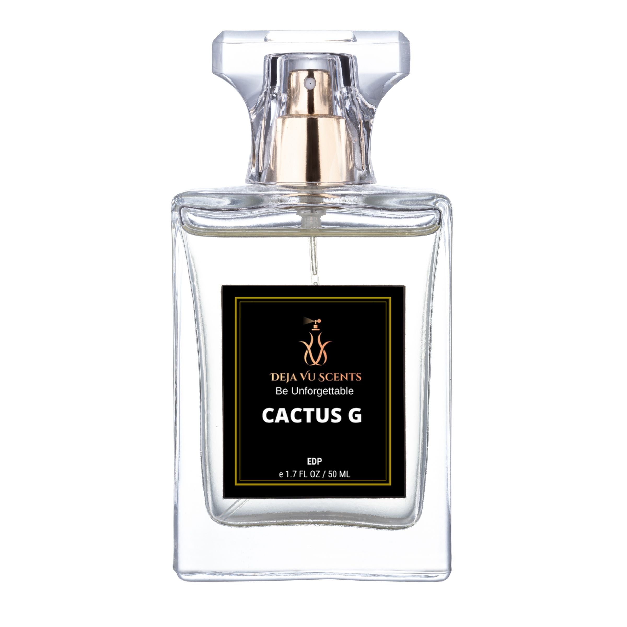 Cactus Garden Alternative