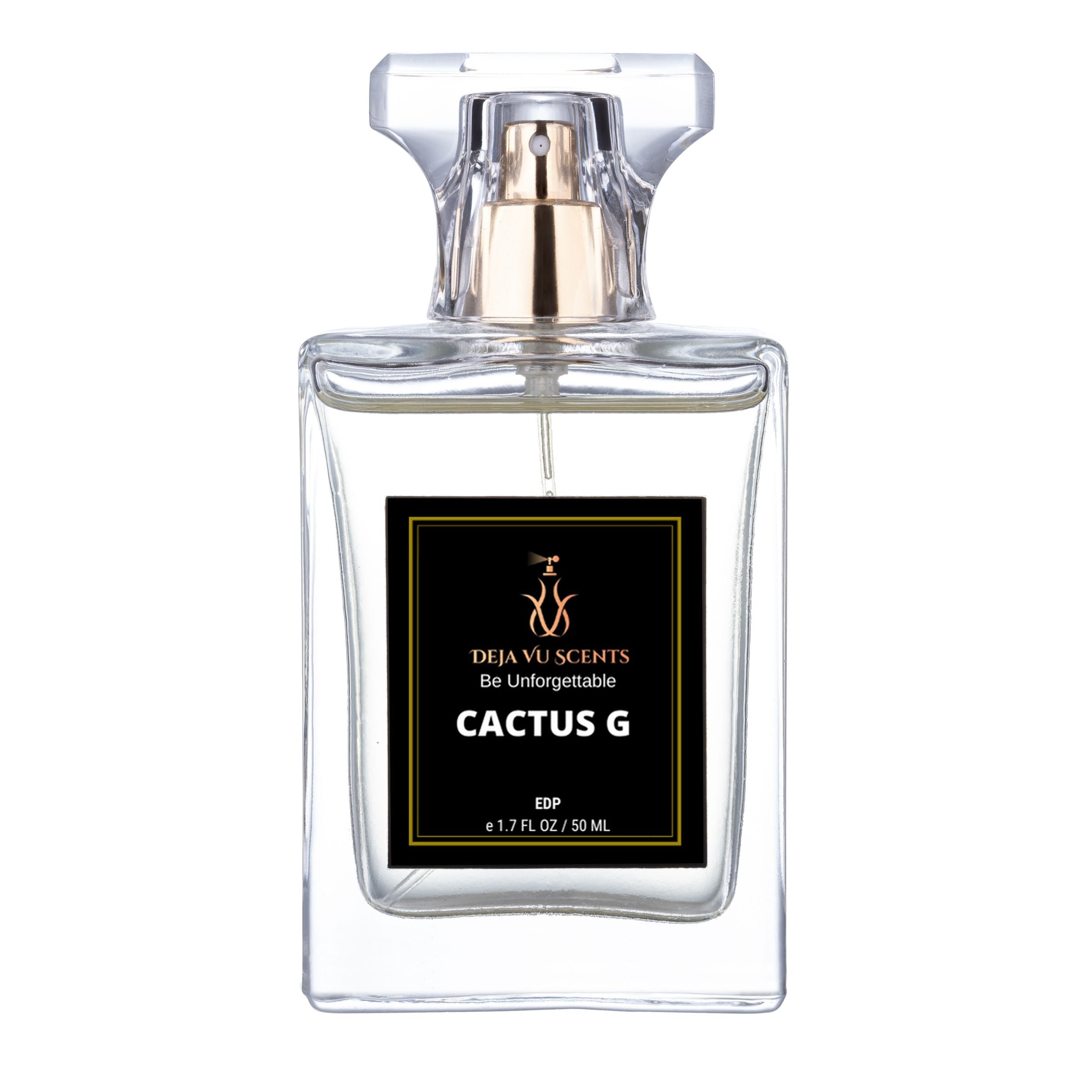 EBF1458 Compare to Cactus Garden, Perfume Oil Fragrance Women Niche Perfumes