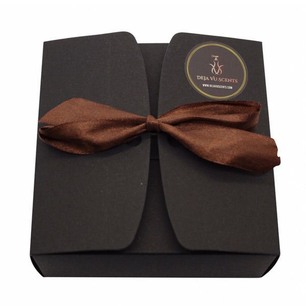 Gift Box (Maximum 2 Perfumes Per Box) - Deja Vu Scents
