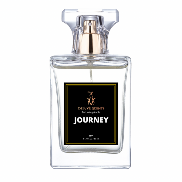 Inspired by Amouage Journey Man