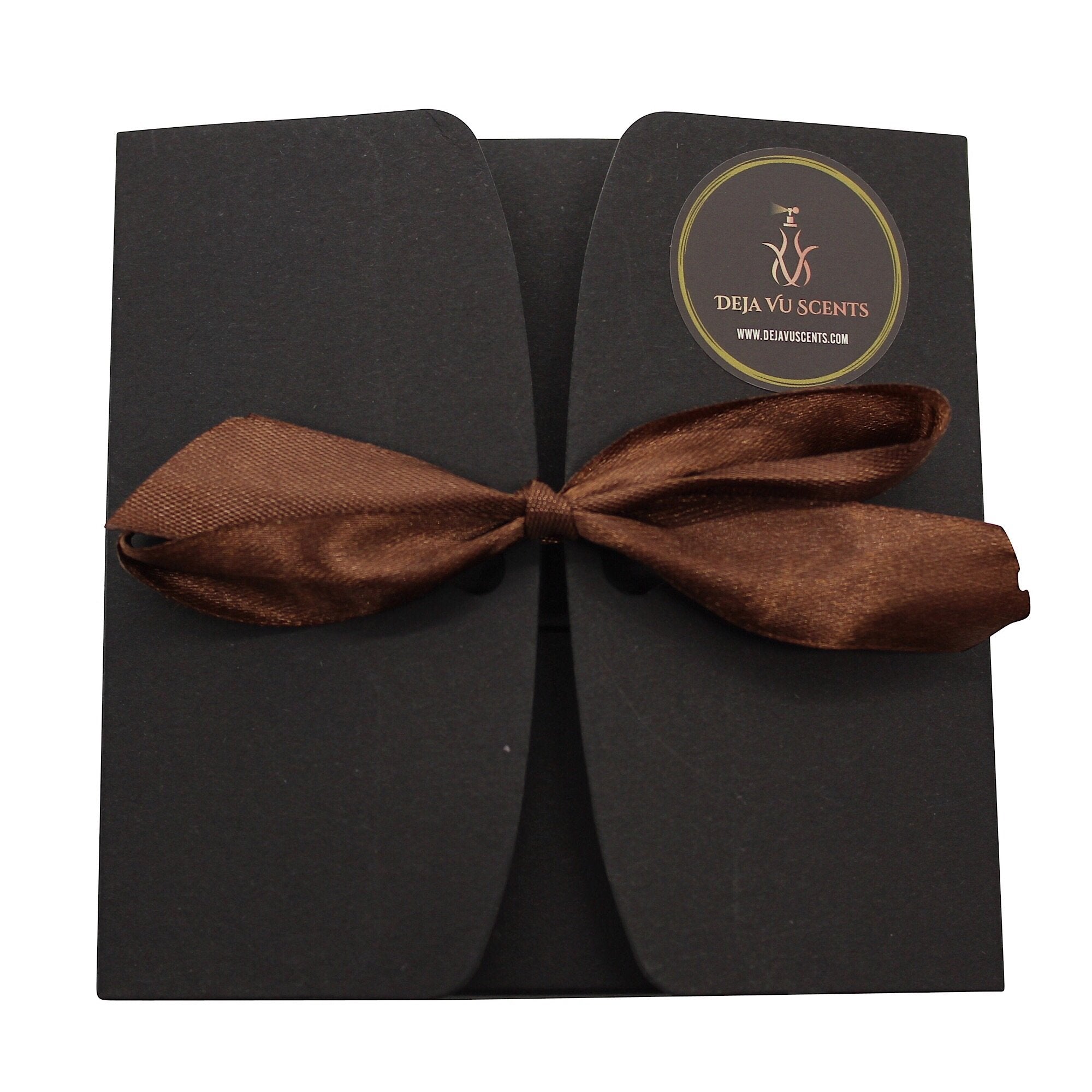 Gift Box (Maximum 2 Perfumes Per Box) - Deja Vu Scents