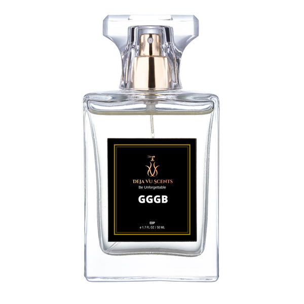 Inspired by Kilian Good Girl Gone Bad
